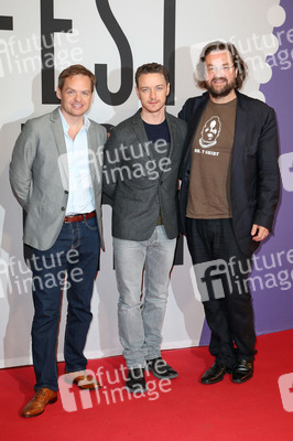 'Drecksau' Premiere, Filmfest Hamburg 2013