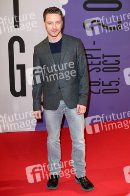 'Drecksau' Premiere, Filmfest Hamburg 2013