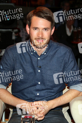 Johannes Strate (Revolverheld)