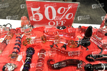 'Exxxotica Expo 2013', Edison