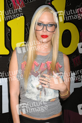 'Exxxotica Expo 2013', Edison