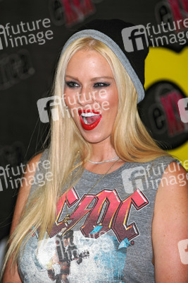 'Exxxotica Expo 2013', Edison