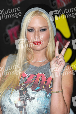 'Exxxotica Expo 2013', Edison