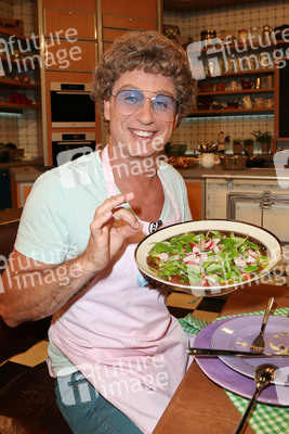 'Lafer! Lichter! Lecker!' Koch-Show, Hamburg