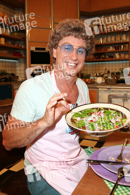 'Lafer! Lichter! Lecker!' Koch-Show, Hamburg