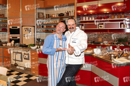 'Lafer! Lichter! Lecker!' Koch-Show, Hamburg