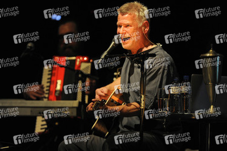Achim Reichel Konzert, Hamburg