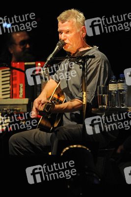 Achim Reichel Konzert, Hamburg