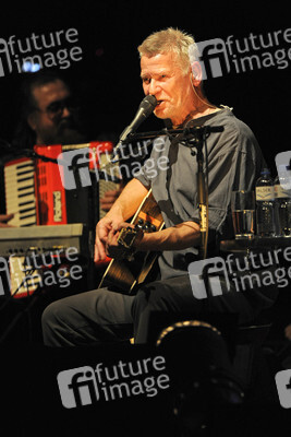Achim Reichel Konzert, Hamburg