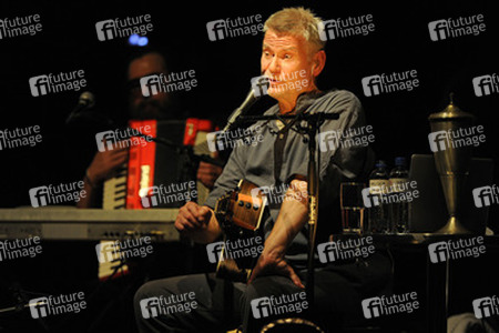 Achim Reichel Konzert, Hamburg