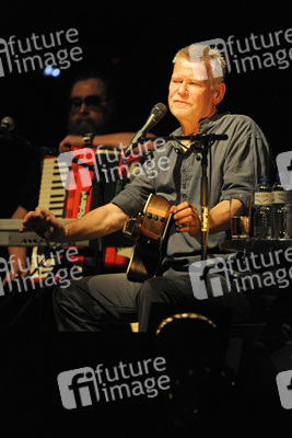 Achim Reichel Konzert, Hamburg