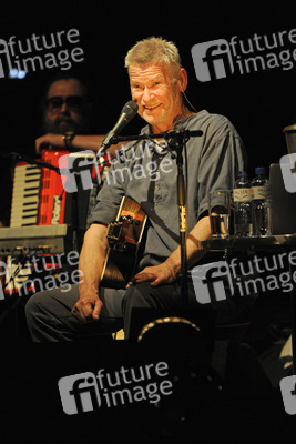 Achim Reichel Konzert, Hamburg