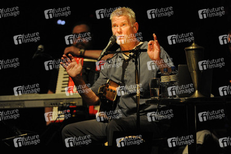 Achim Reichel Konzert, Hamburg