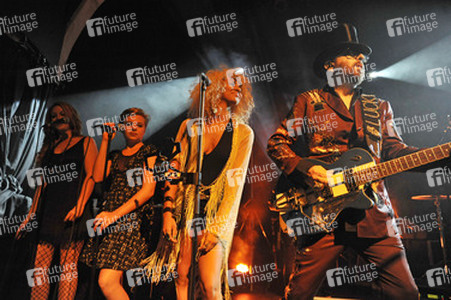 Dave Stewart Konzert, Hamburg