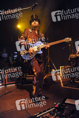 Dave Stewart Konzert, Hamburg