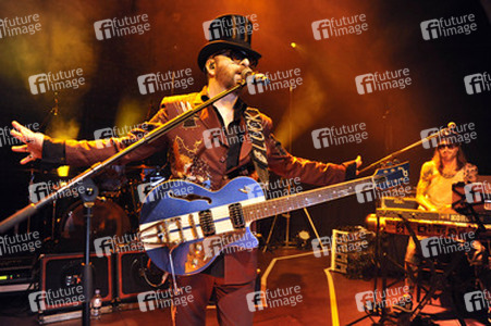 Dave Stewart Konzert, Hamburg
