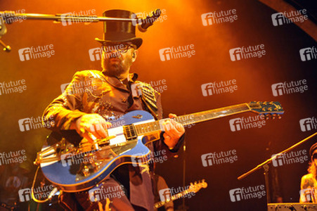 Dave Stewart Konzert, Hamburg