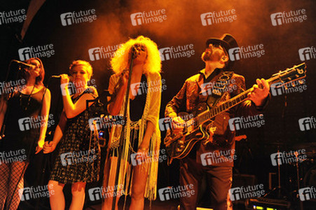 Dave Stewart Konzert, Hamburg