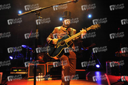 Dave Stewart Konzert, Hamburg