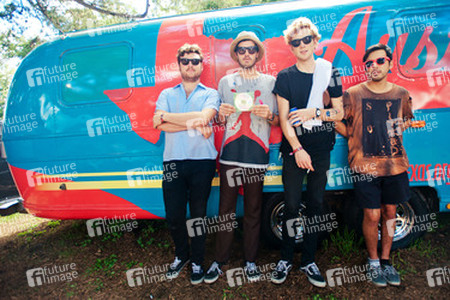 Austin City Limits Festival 2013