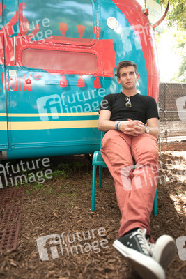 Austin City Limits Festival 2013