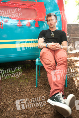Austin City Limits Festival 2013