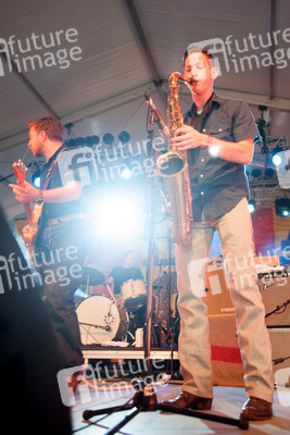 Austin City Limits Festival 2013