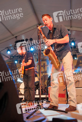 Austin City Limits Festival 2013