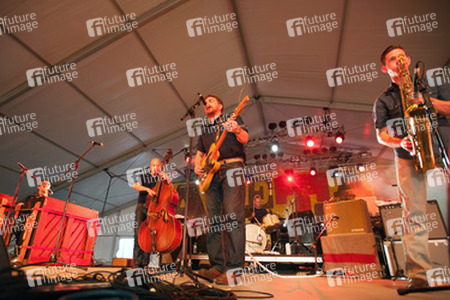 Austin City Limits Festival 2013