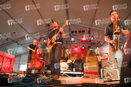 Austin City Limits Festival 2013