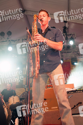Austin City Limits Festival 2013