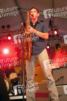 Austin City Limits Festival 2013