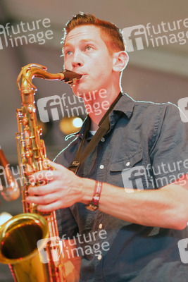 Austin City Limits Festival 2013