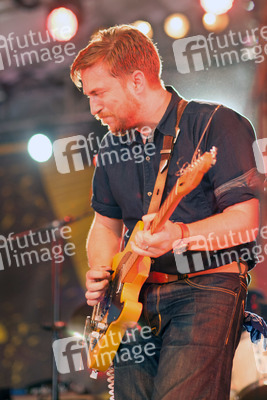 Austin City Limits Festival 2013