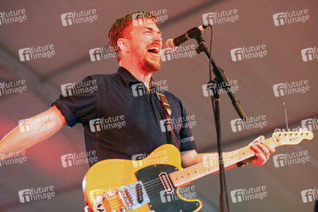 Austin City Limits Festival 2013