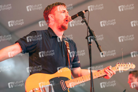 Austin City Limits Festival 2013