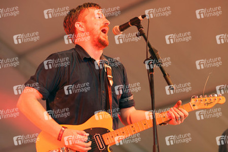 Austin City Limits Festival 2013