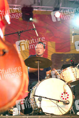 Austin City Limits Festival 2013
