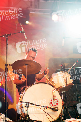 Austin City Limits Festival 2013