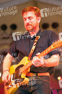 Austin City Limits Festival 2013