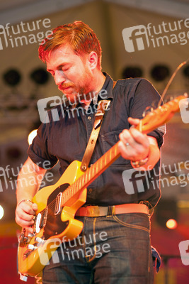 Austin City Limits Festival 2013