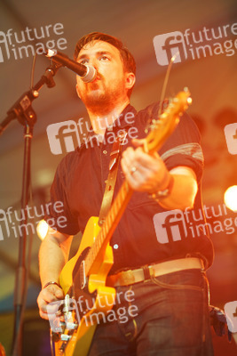 Austin City Limits Festival 2013