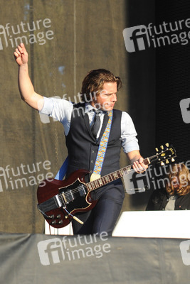Austin City Limits Festival 2013