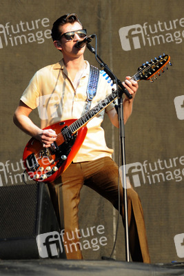 Austin City Limits Festival 2013