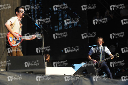Austin City Limits Festival 2013