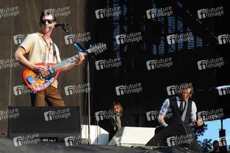 Austin City Limits Festival 2013