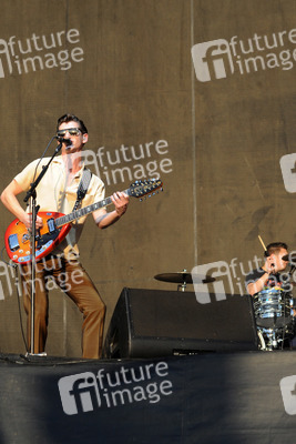 Austin City Limits Festival 2013