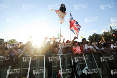 Austin City Limits Festival 2013