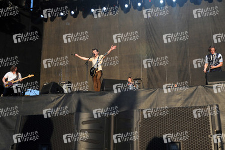 Austin City Limits Festival 2013