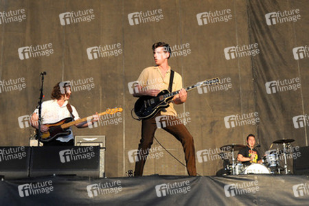 Austin City Limits Festival 2013